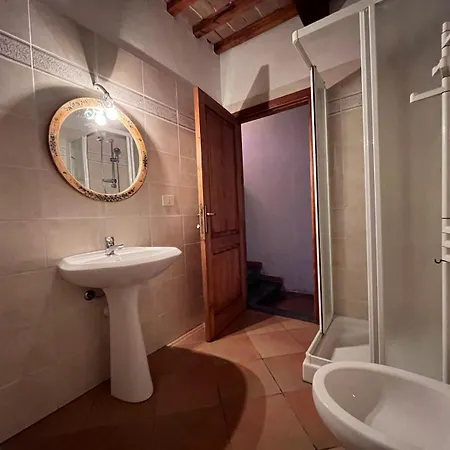 Casina Riese * Rio dellʼElba