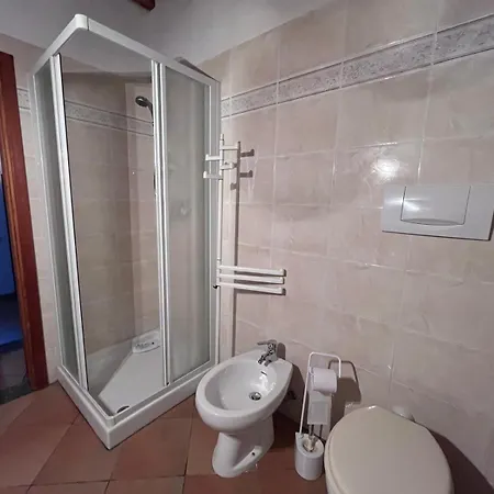 Apartament Casina Riese Rio dellʼElba