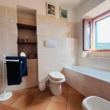 Apartament Casina Riese *