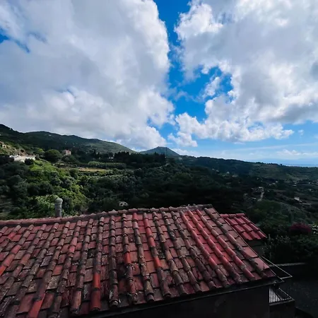 Apartament Casina Riese
