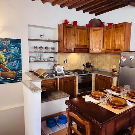 Apartament Casina Riese *