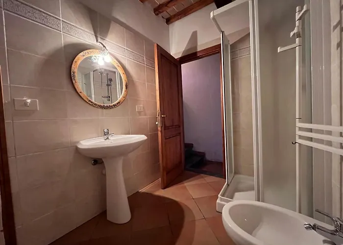 Casina Riese * Rio dellʼElba
