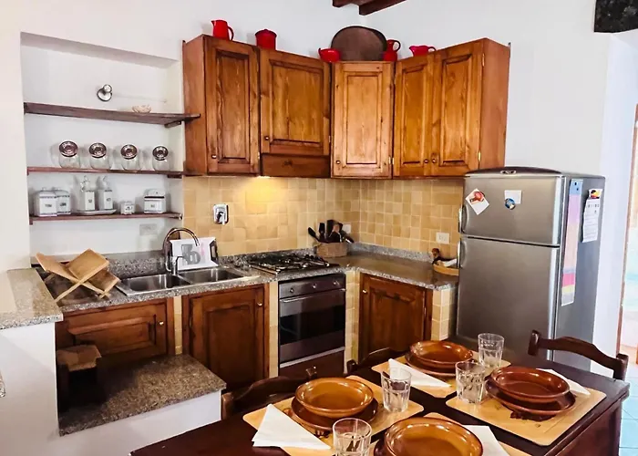 Casina Riese *