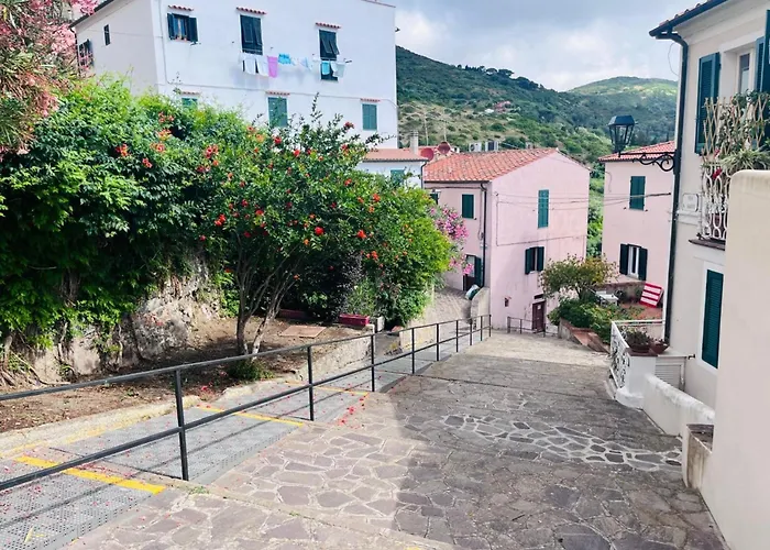 Casina Riese